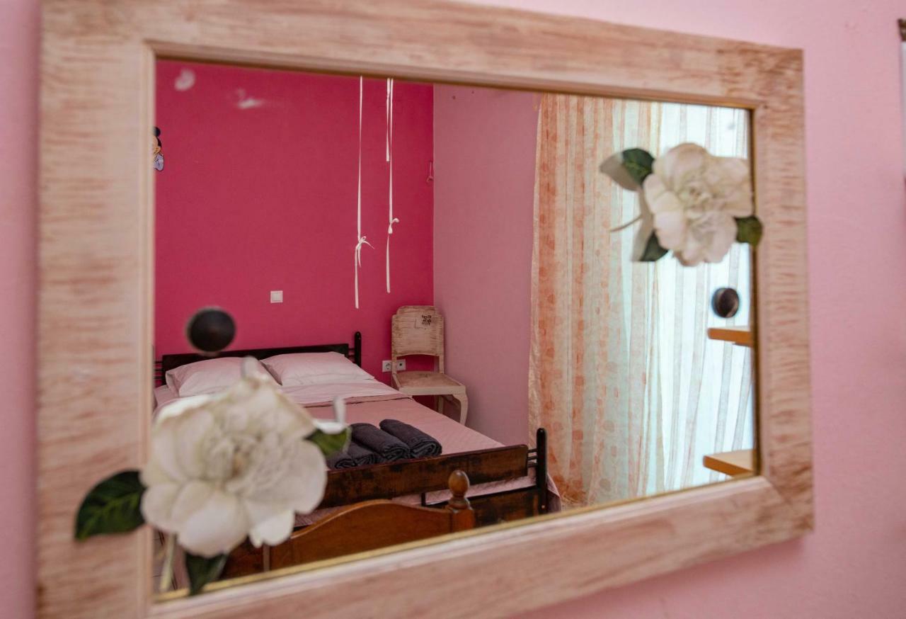 Villa Vasoula Preveza Buitenkant foto