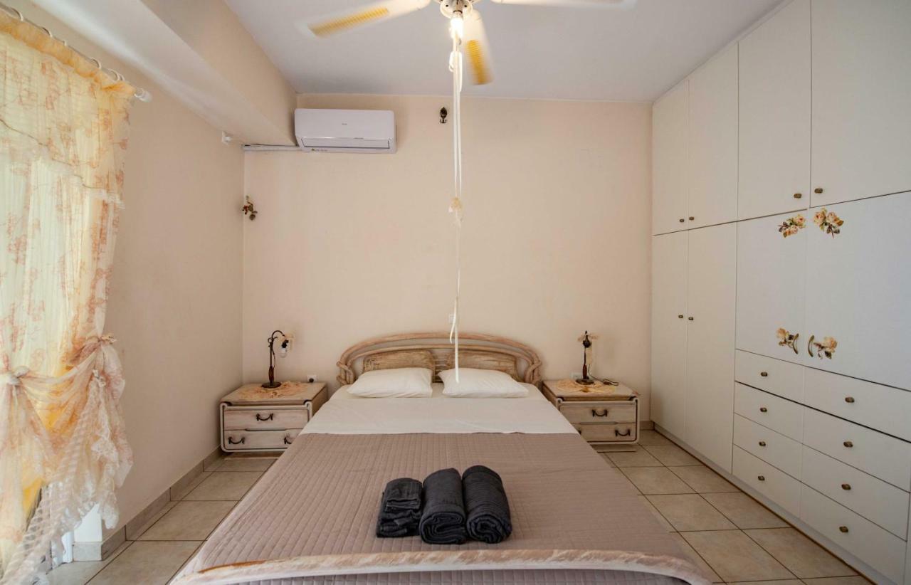 Villa Vasoula Preveza Buitenkant foto